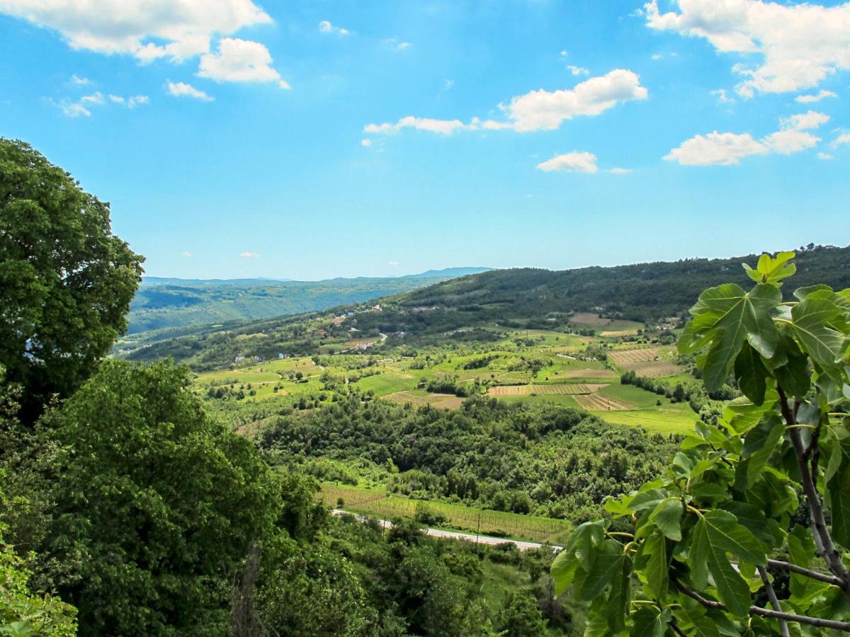 Holiday Home Carlo - Ipc102 By Interhome Pićan Esterno foto