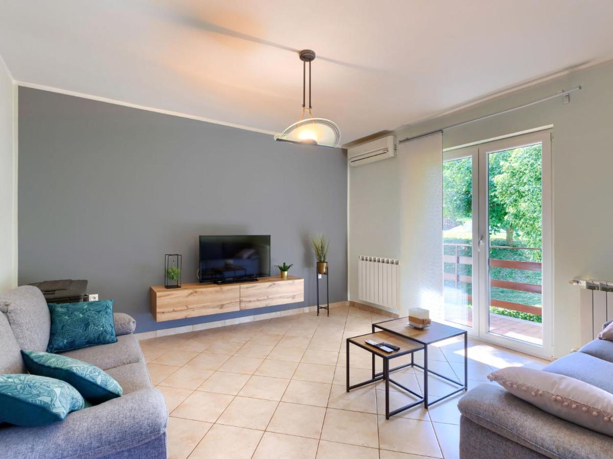 Holiday Home Carlo - Ipc102 By Interhome Pićan Esterno foto