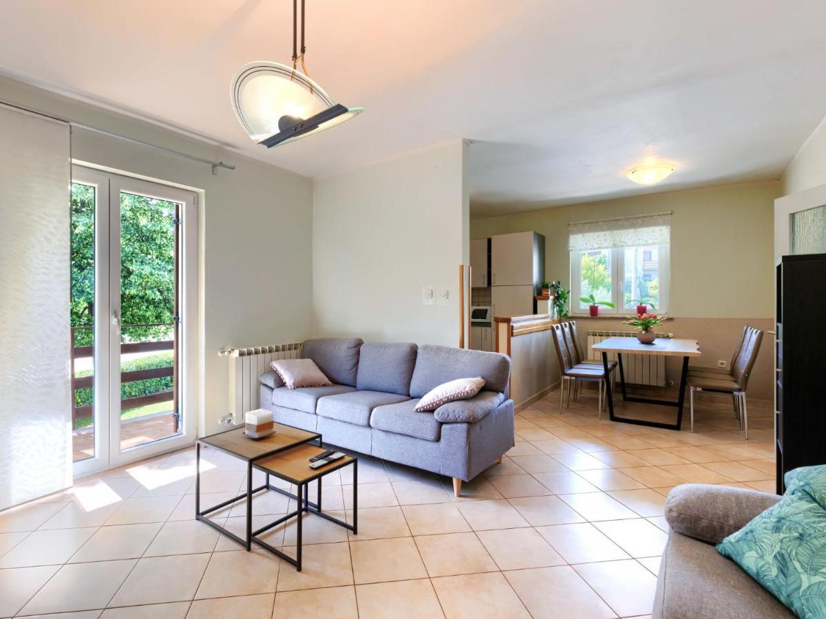 Holiday Home Carlo - Ipc102 By Interhome Pićan Esterno foto
