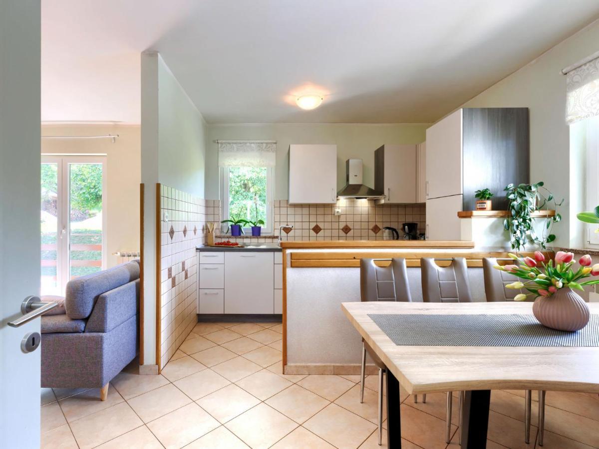 Holiday Home Carlo - Ipc102 By Interhome Pićan Esterno foto
