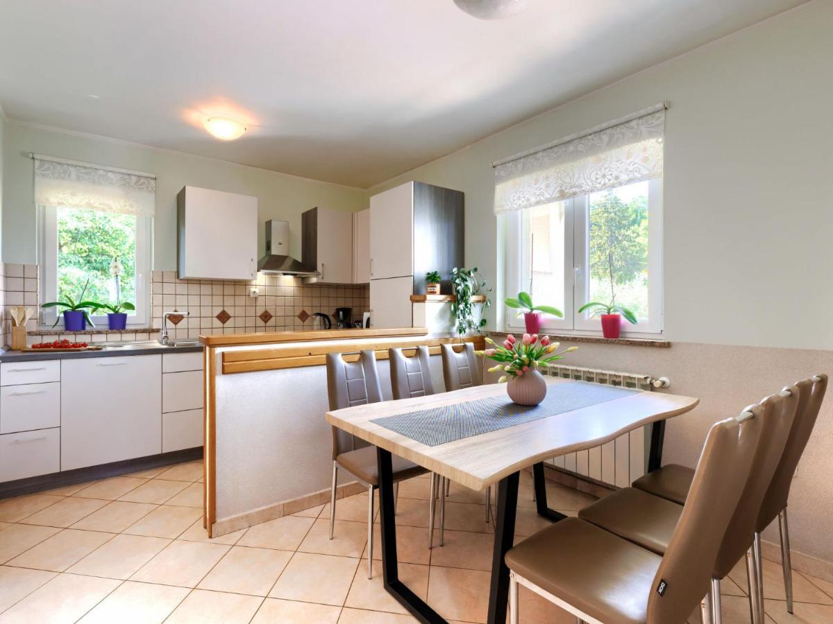 Holiday Home Carlo - Ipc102 By Interhome Pićan Esterno foto