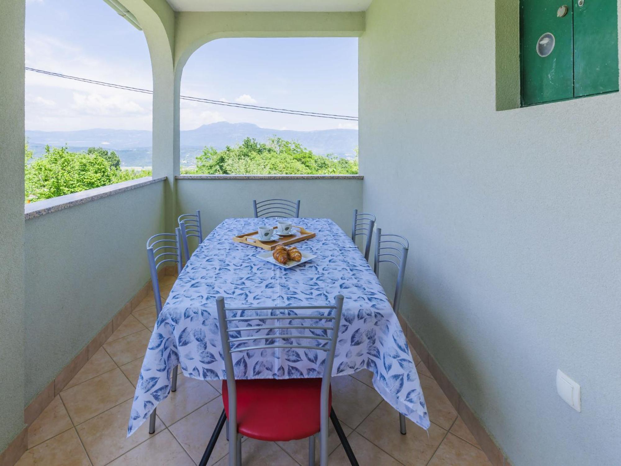 Holiday Home Carlo - Ipc102 By Interhome Pićan Esterno foto