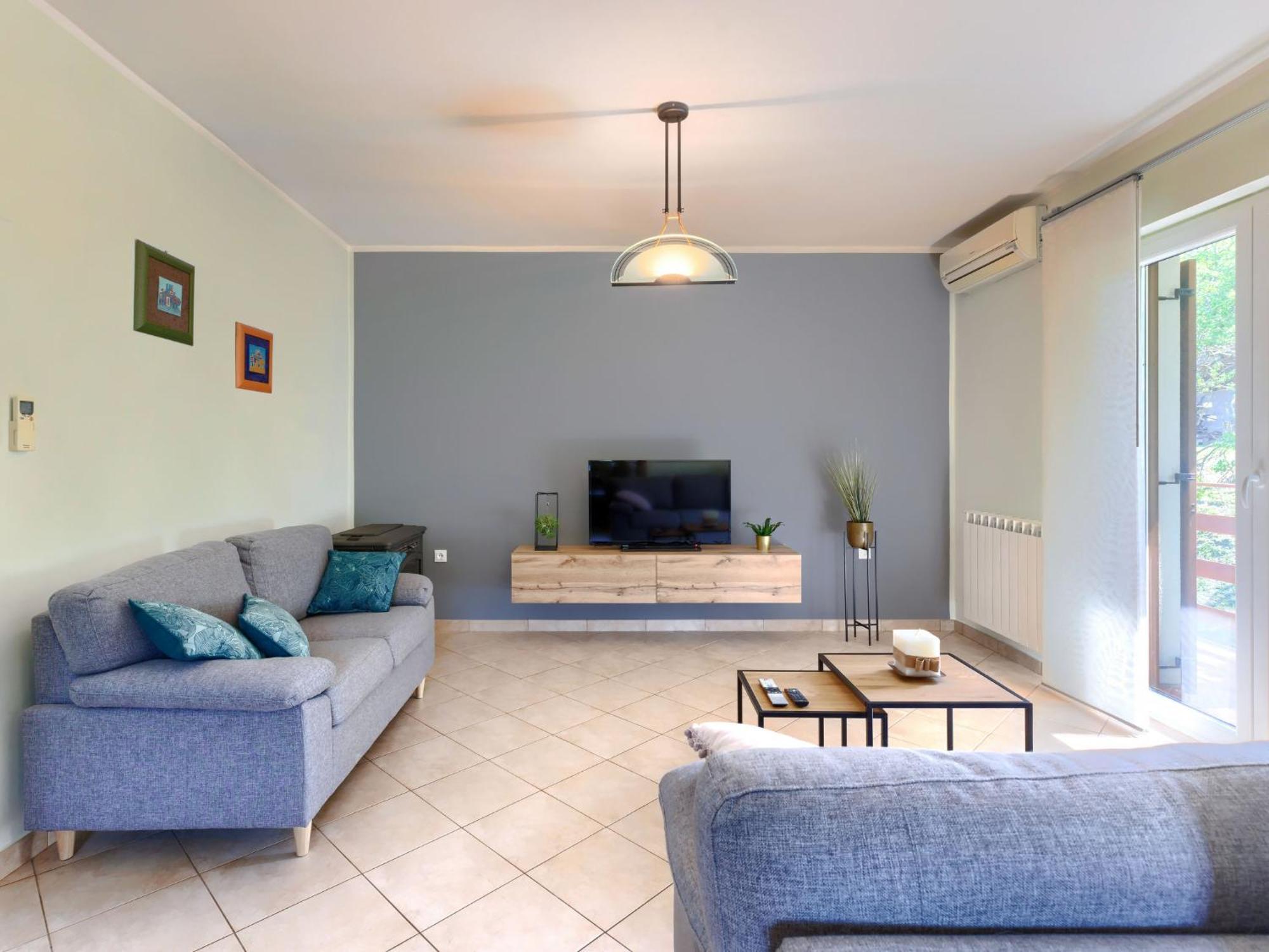 Holiday Home Carlo - Ipc102 By Interhome Pićan Esterno foto