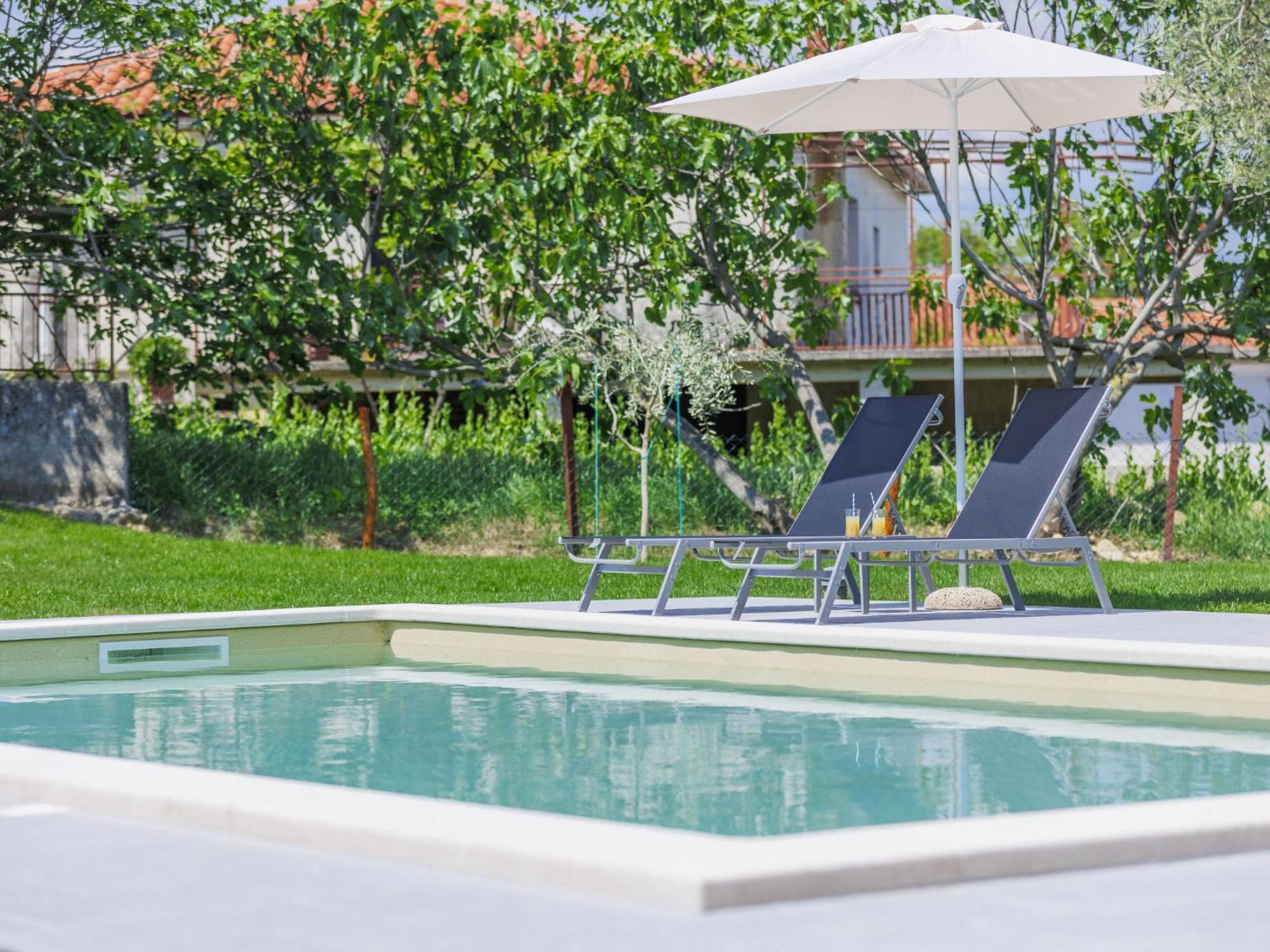 Holiday Home Carlo - Ipc102 By Interhome Pićan Esterno foto